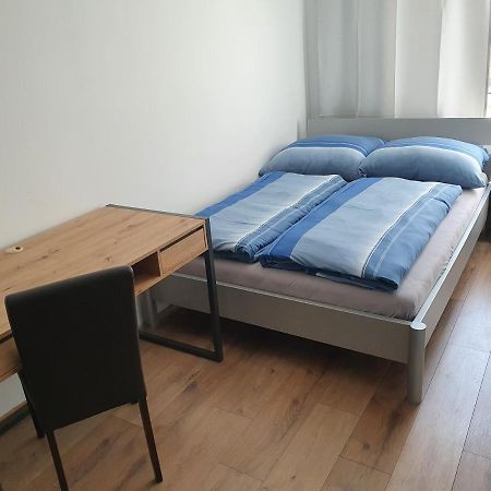 Apartment Rithel 비엔나 외부 사진