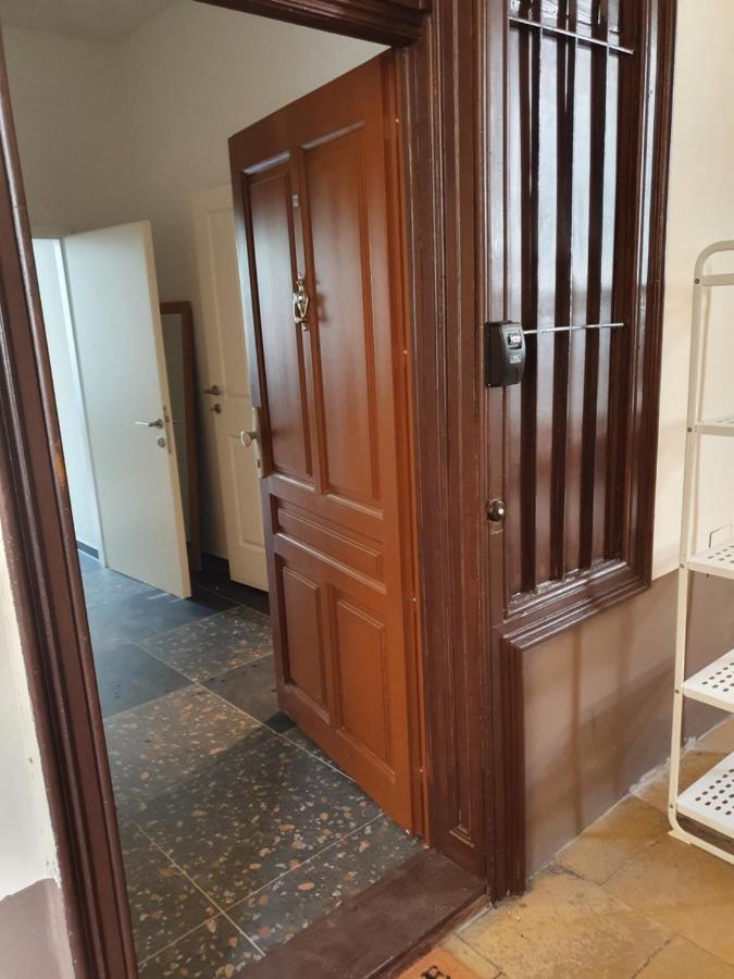 Apartment Rithel 비엔나 외부 사진
