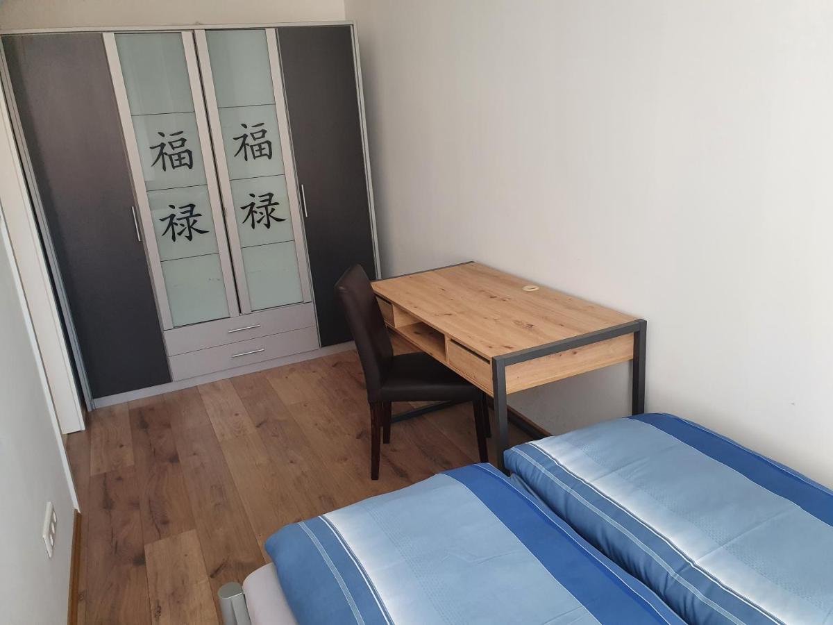 Apartment Rithel 비엔나 외부 사진