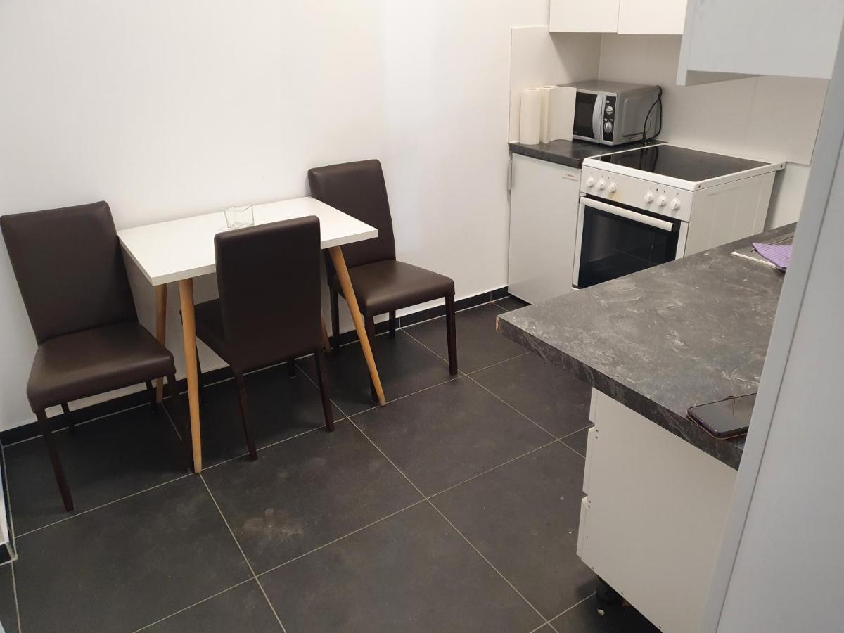 Apartment Rithel 비엔나 외부 사진