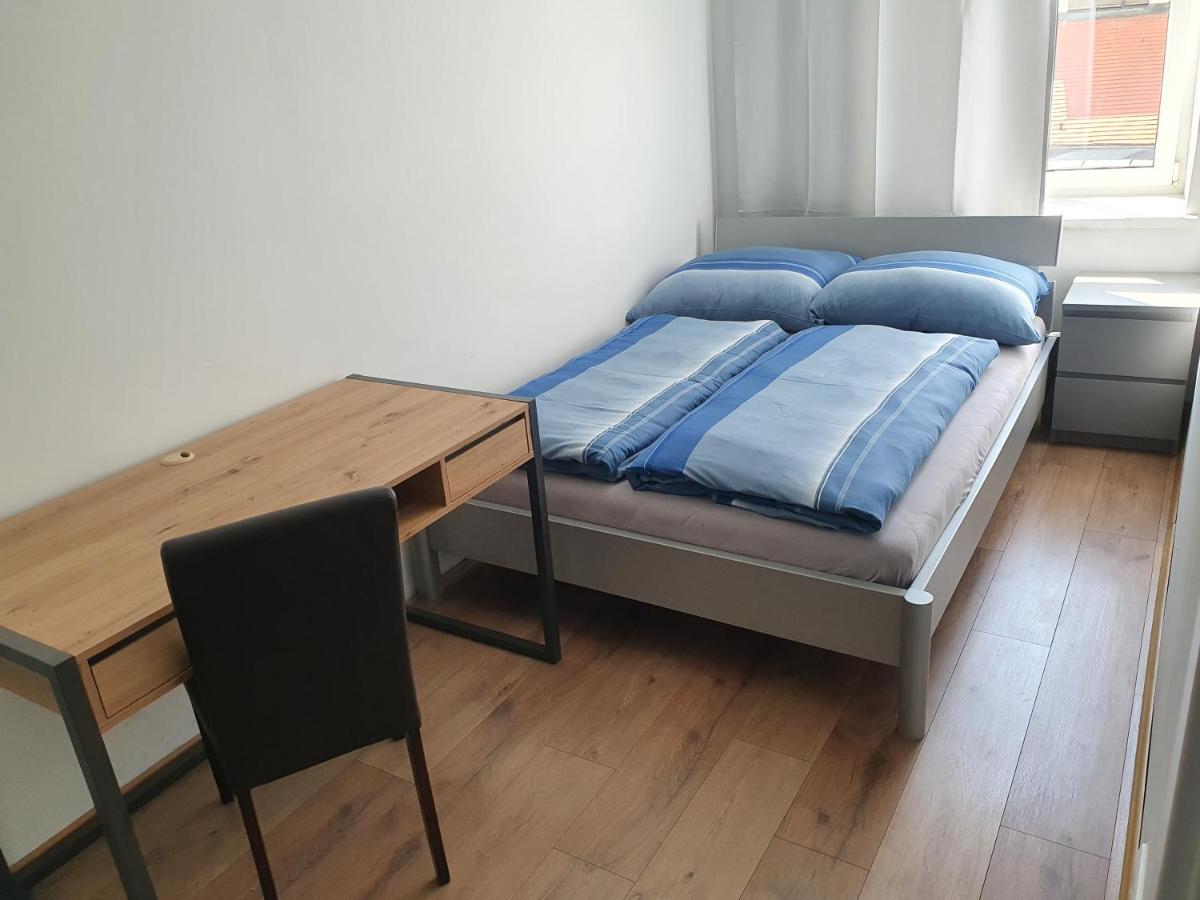 Apartment Rithel 비엔나 외부 사진