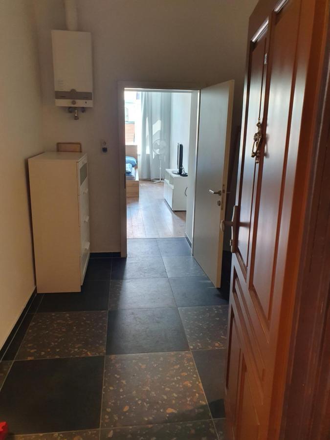 Apartment Rithel 비엔나 외부 사진